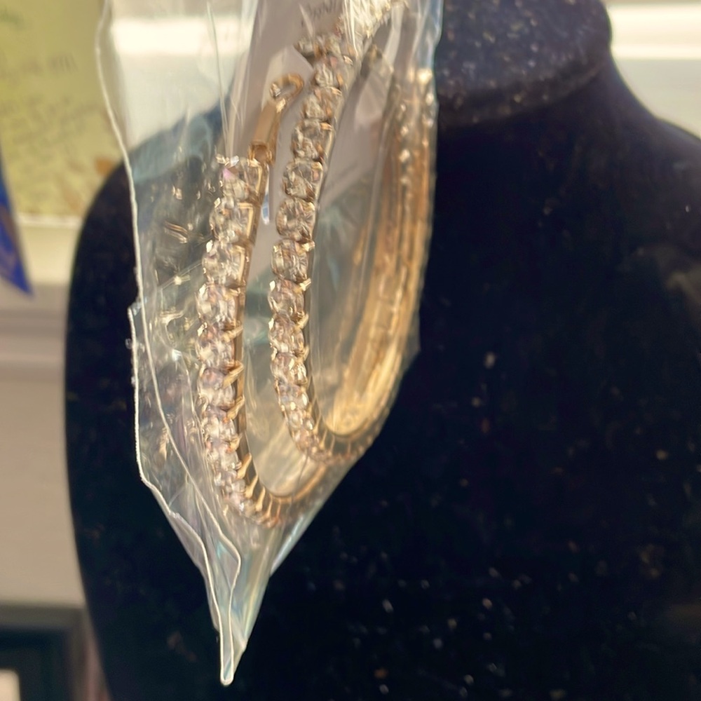 Earrings - Picture 3 of 3